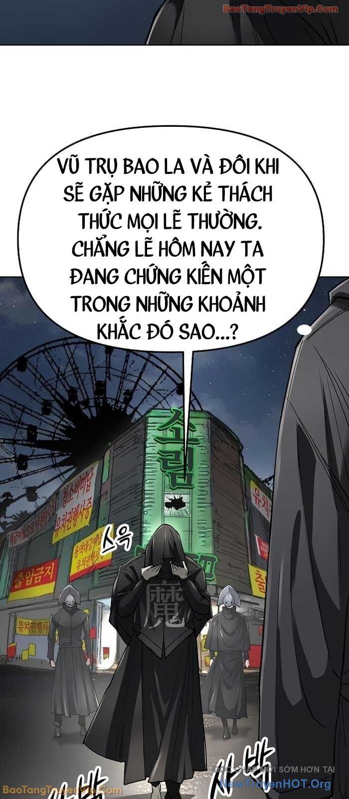 Thiên Ma 3077 Chapter 57 - Trang 2