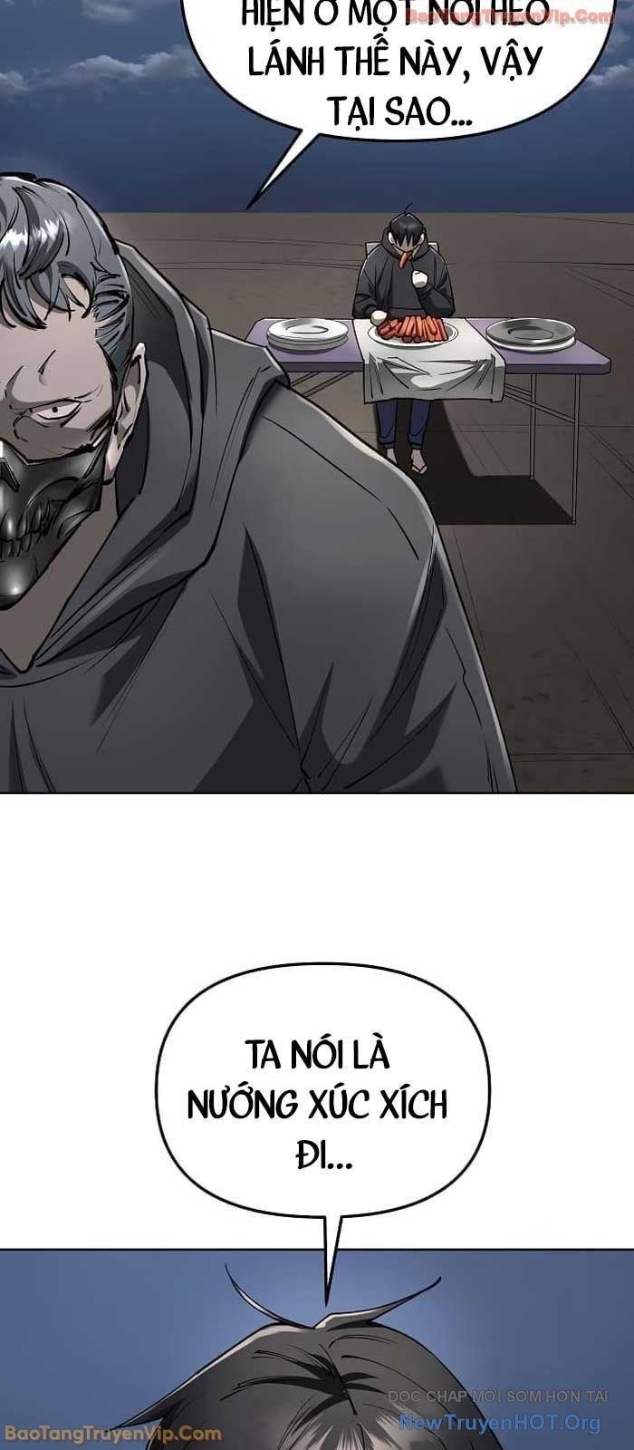 Thiên Ma 3077 Chapter 57 - Trang 2