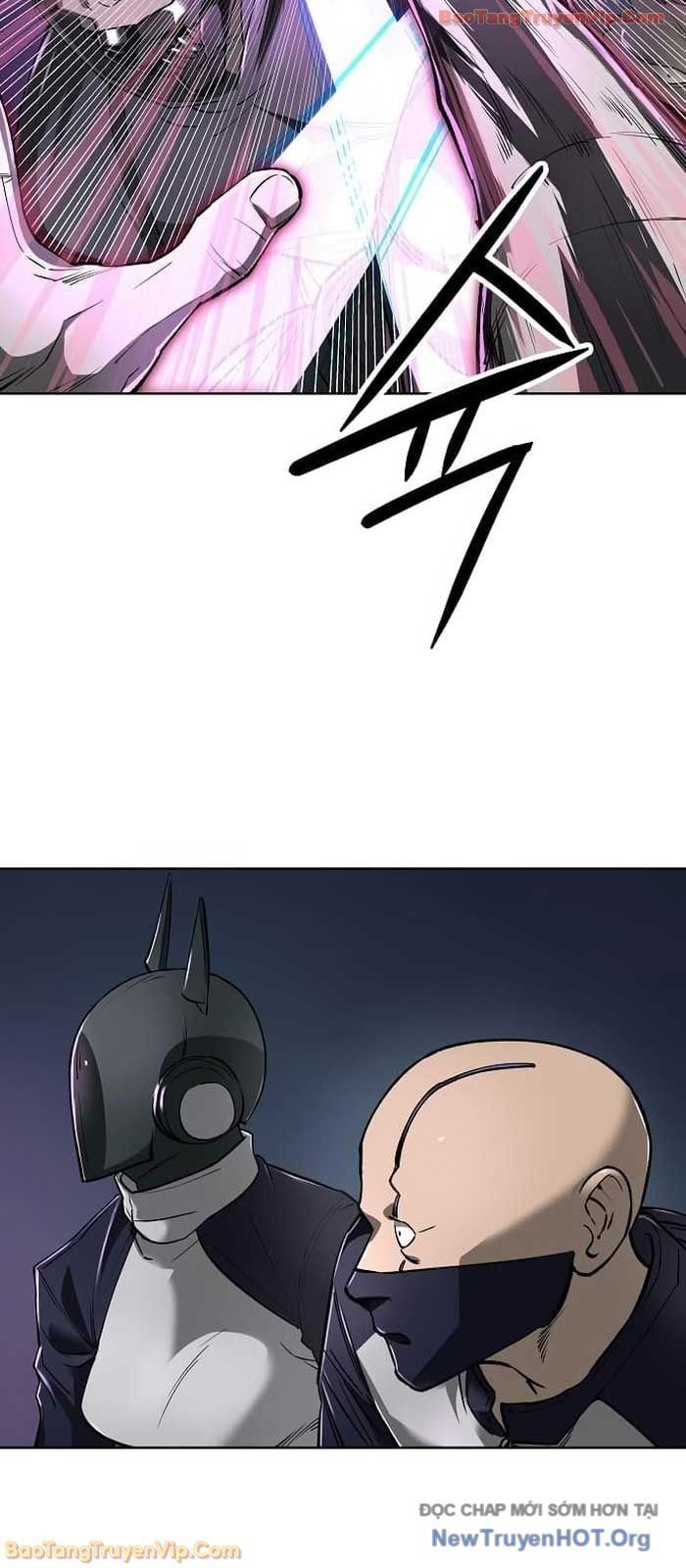 Thiên Ma 3077 Chapter 57 - Trang 2