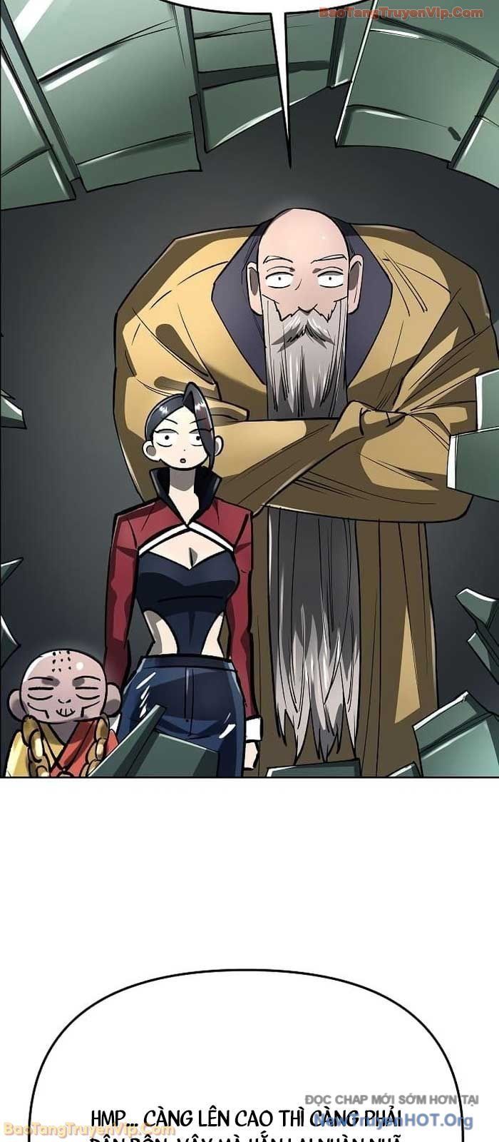 Thiên Ma 3077 Chapter 57 - Trang 2