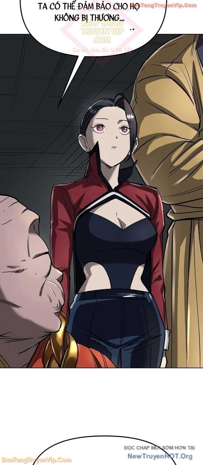 Thiên Ma 3077 Chapter 57 - Trang 2