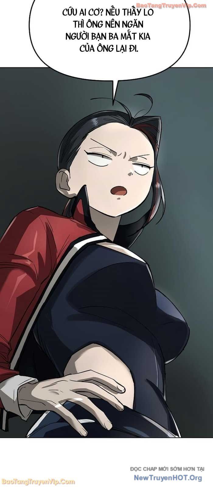 Thiên Ma 3077 Chapter 57 - Trang 2