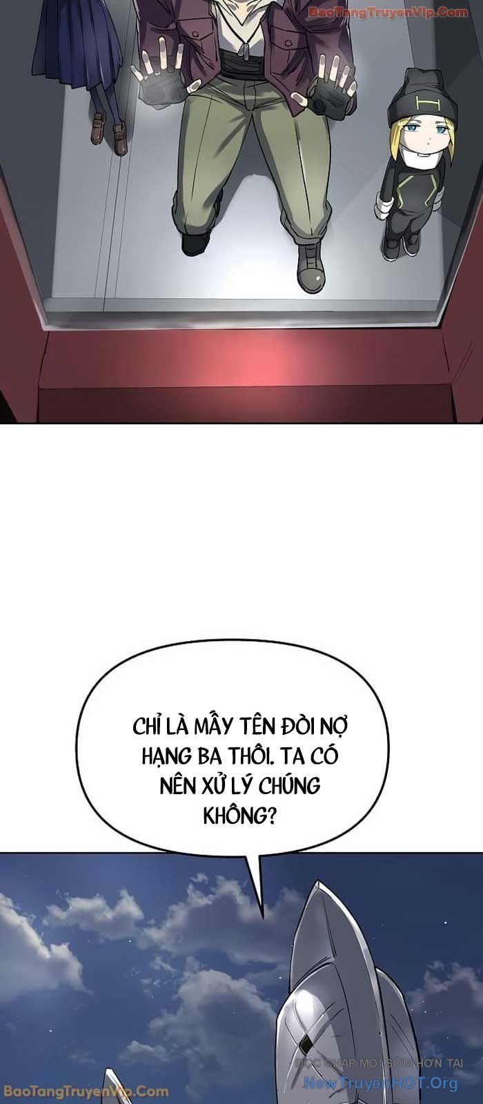 Thiên Ma 3077 Chapter 57 - Trang 2