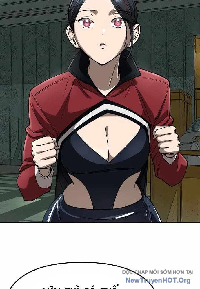 Thiên Ma 3077 Chapter 58 - Trang 2