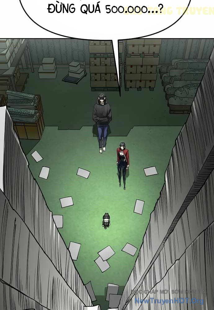 Thiên Ma 3077 Chapter 58 - Trang 2