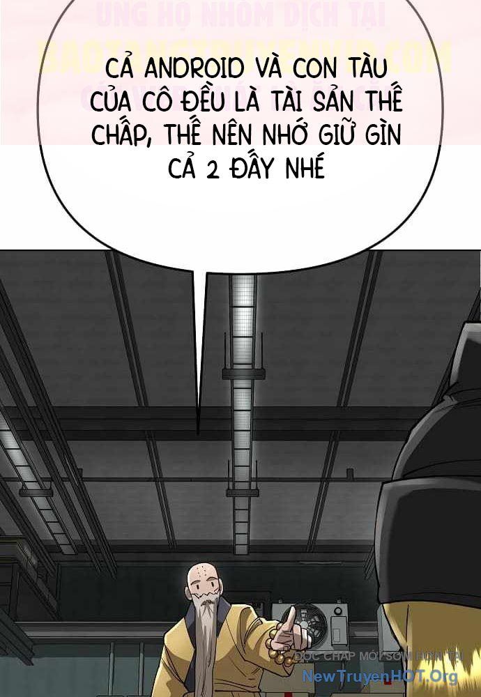 Thiên Ma 3077 Chapter 58 - Trang 2