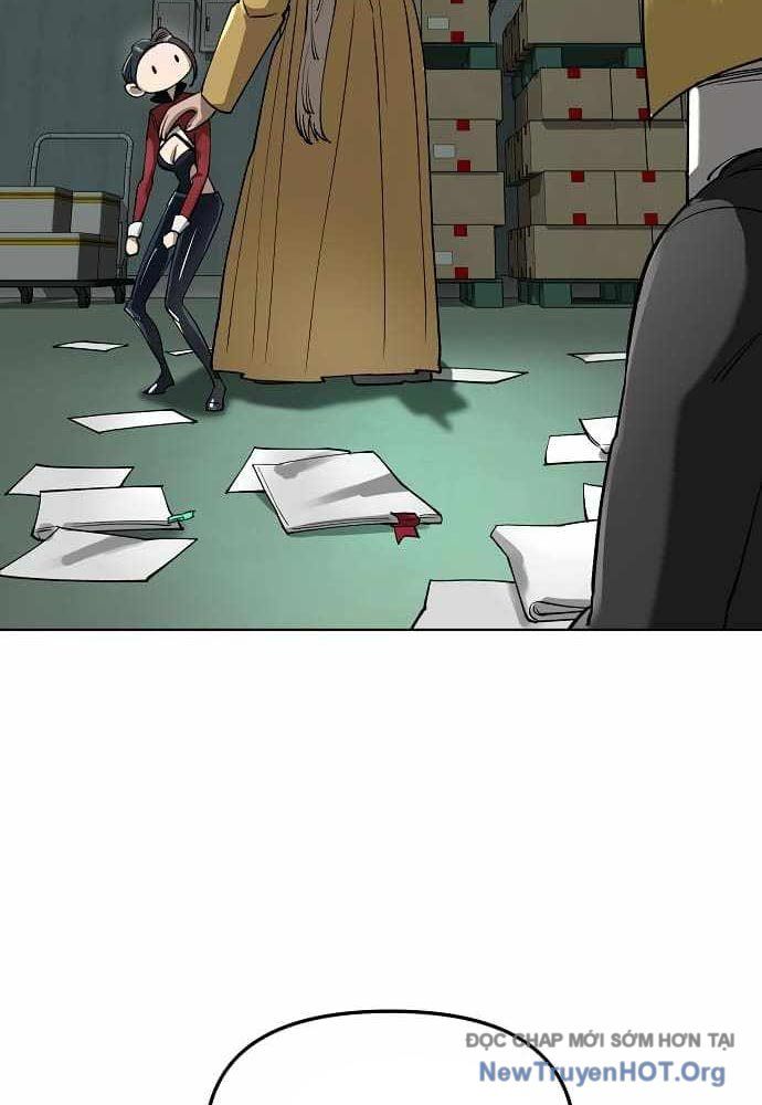 Thiên Ma 3077 Chapter 58 - Trang 2