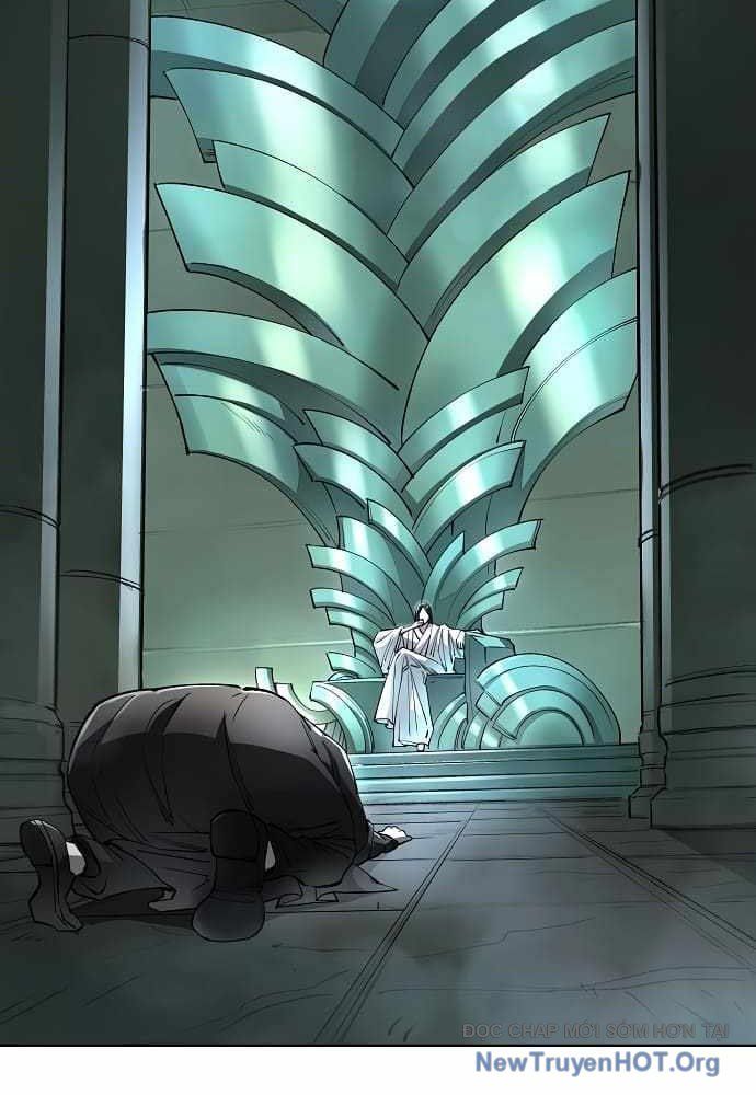 Thiên Ma 3077 Chapter 58 - Trang 2