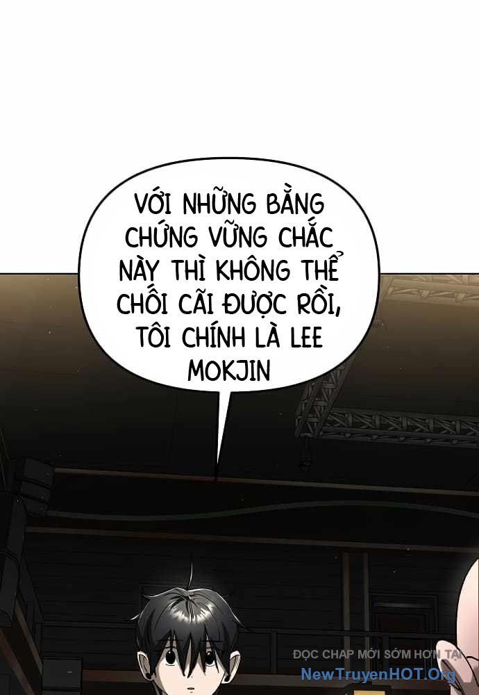 Thiên Ma 3077 Chapter 58 - Trang 2