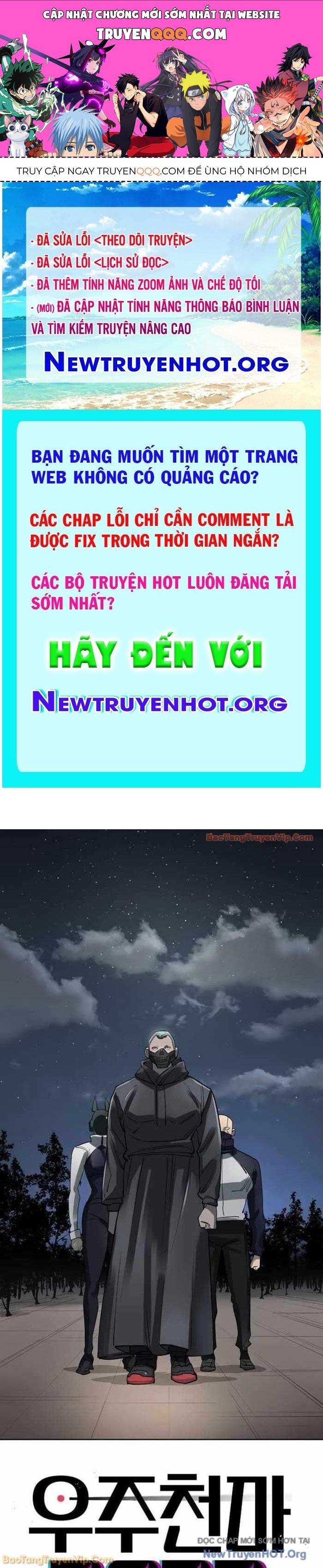 Thiên Ma 3077 Chapter 59 - Trang 2