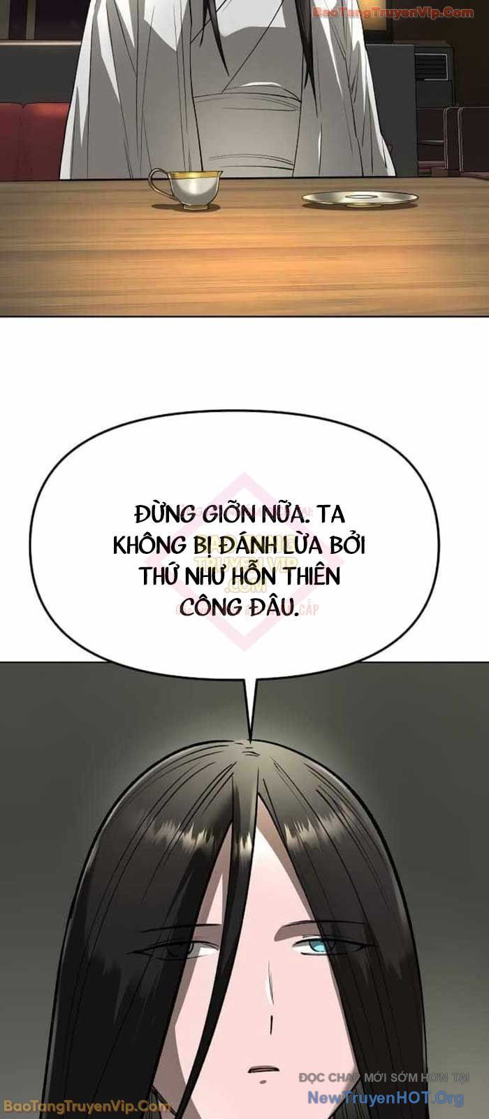 Thiên Ma 3077 Chapter 59 - Trang 2