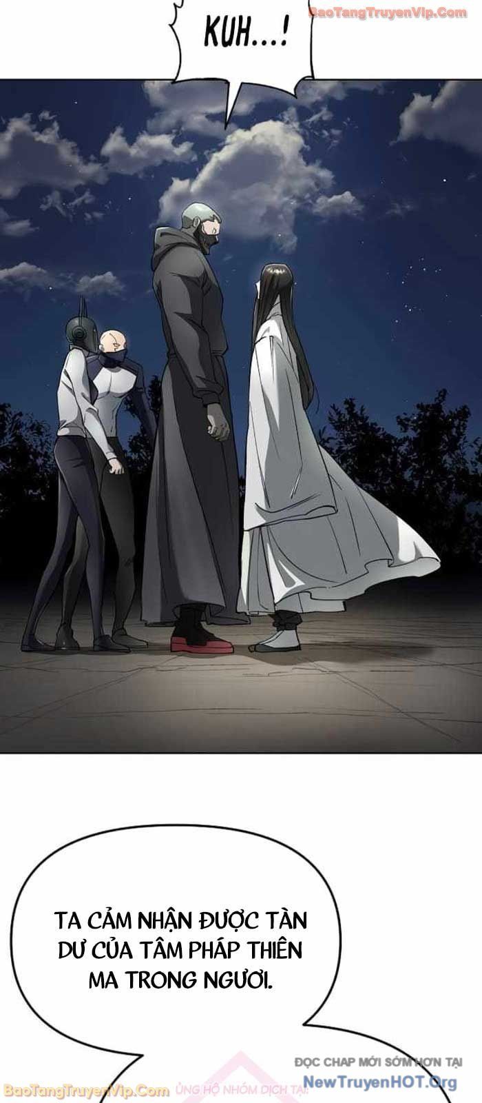 Thiên Ma 3077 Chapter 59 - Trang 2