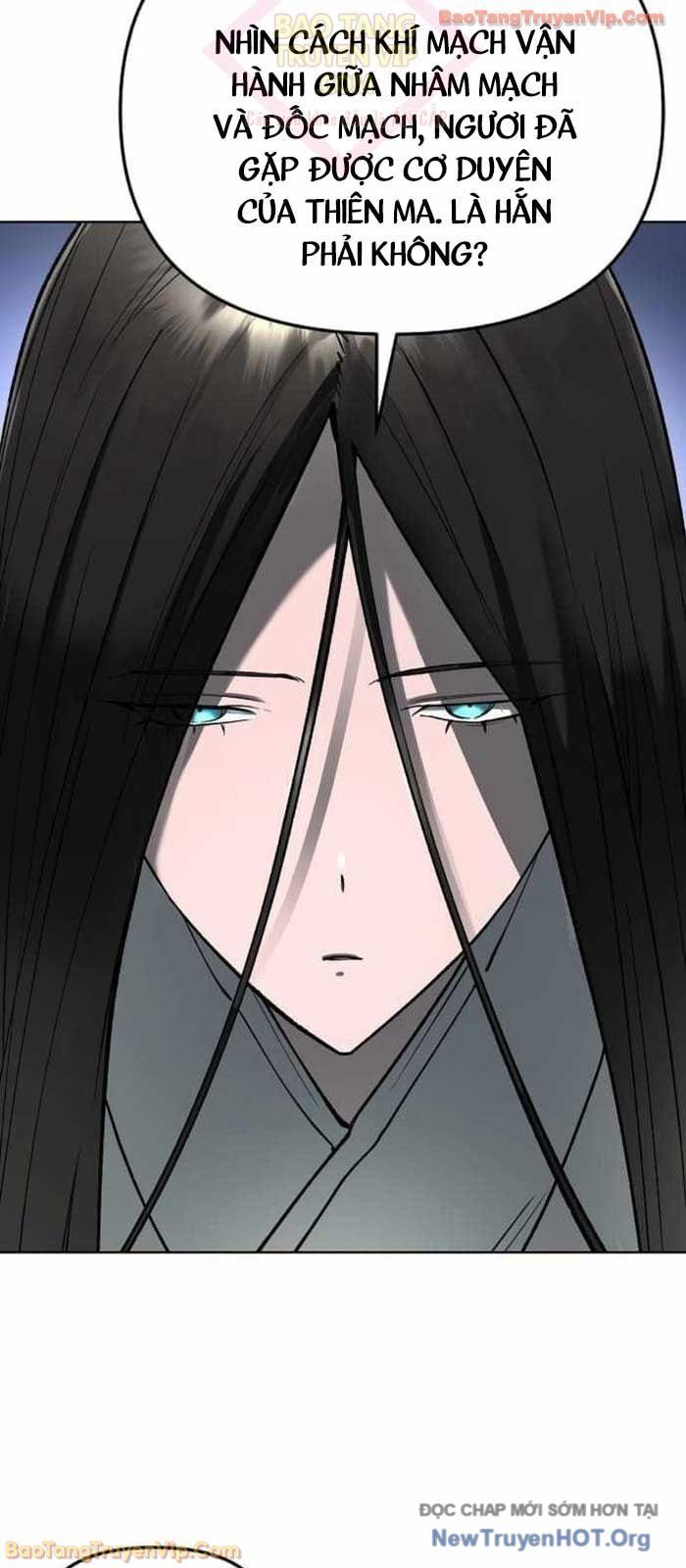 Thiên Ma 3077 Chapter 59 - Trang 2