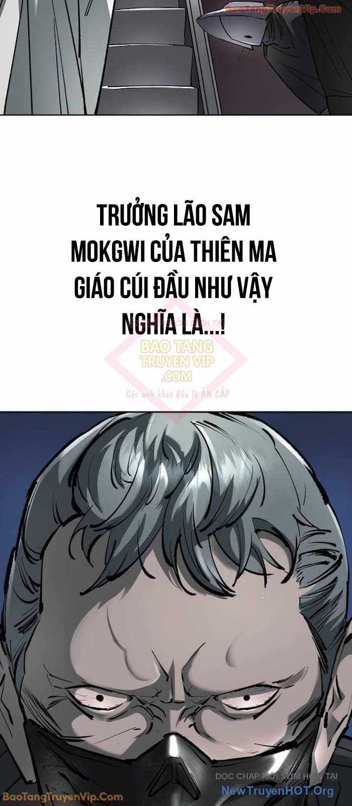 Thiên Ma 3077 Chapter 59 - Trang 2