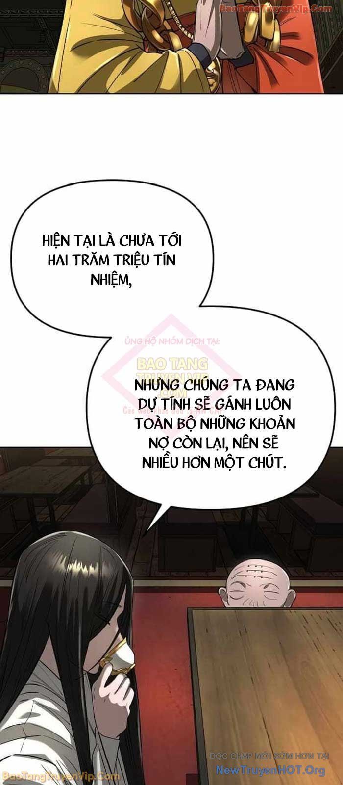 Thiên Ma 3077 Chapter 59 - Trang 2