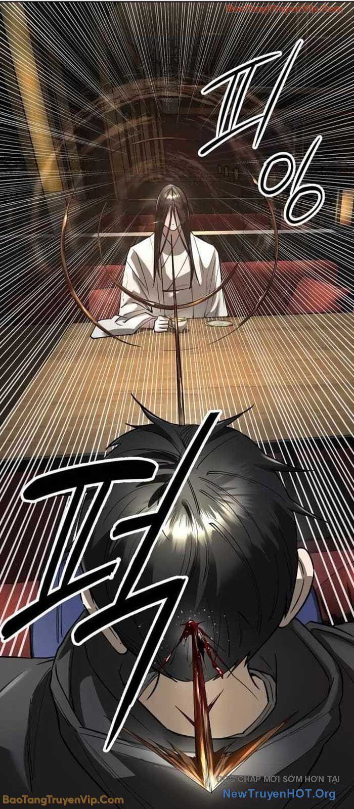 Thiên Ma 3077 Chapter 59 - Trang 2