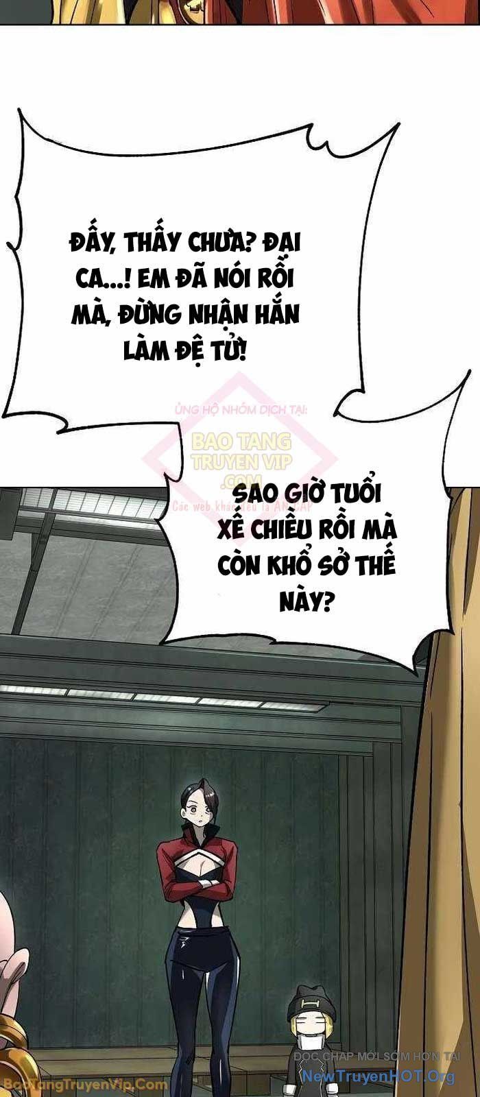 Thiên Ma 3077 Chapter 60 - Trang 2