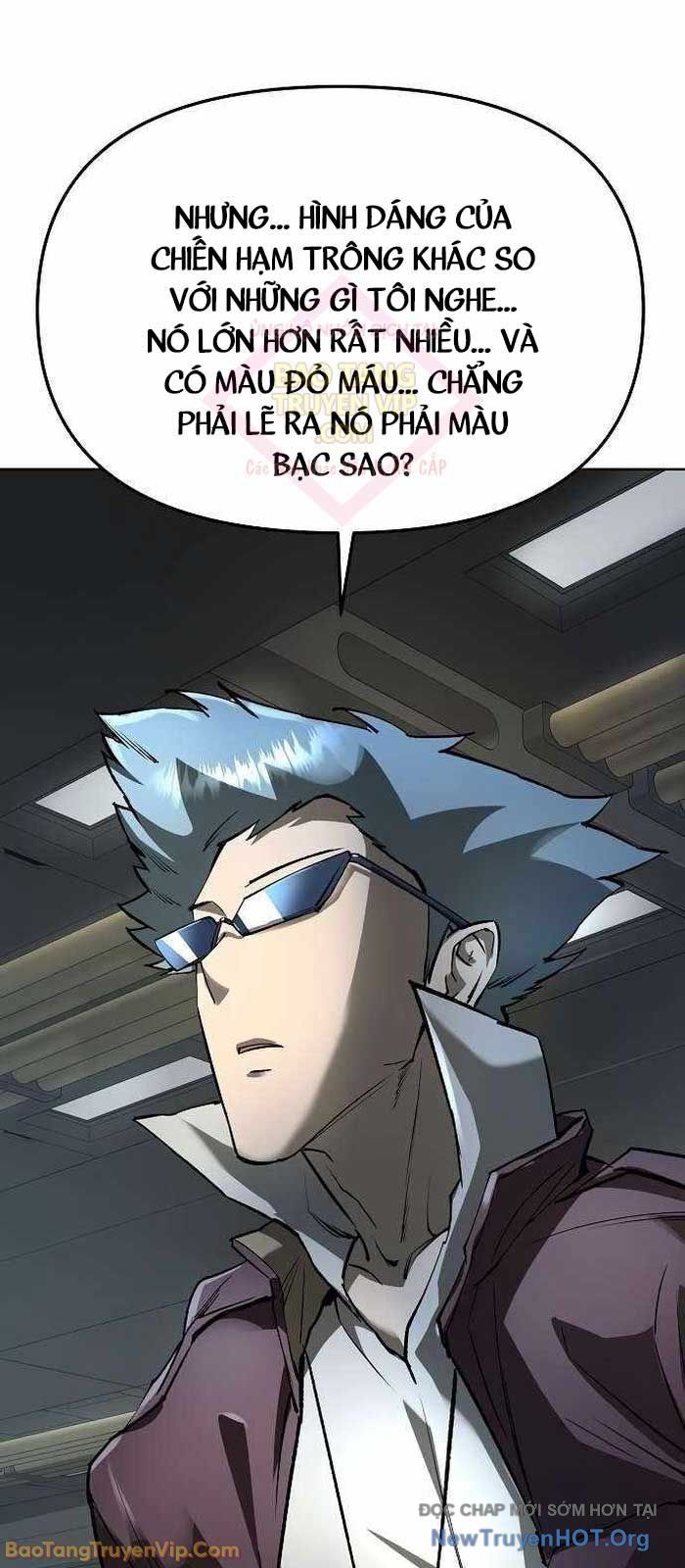 Thiên Ma 3077 Chapter 60 - Trang 2