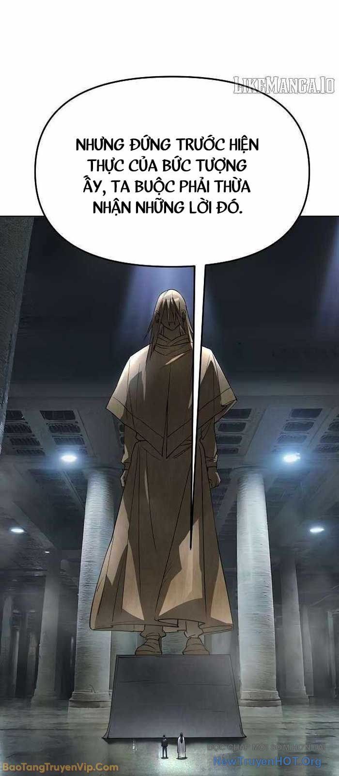 Thiên Ma 3077 Chapter 60 - Trang 2