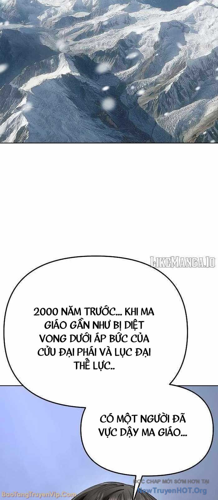 Thiên Ma 3077 Chapter 60 - Trang 2