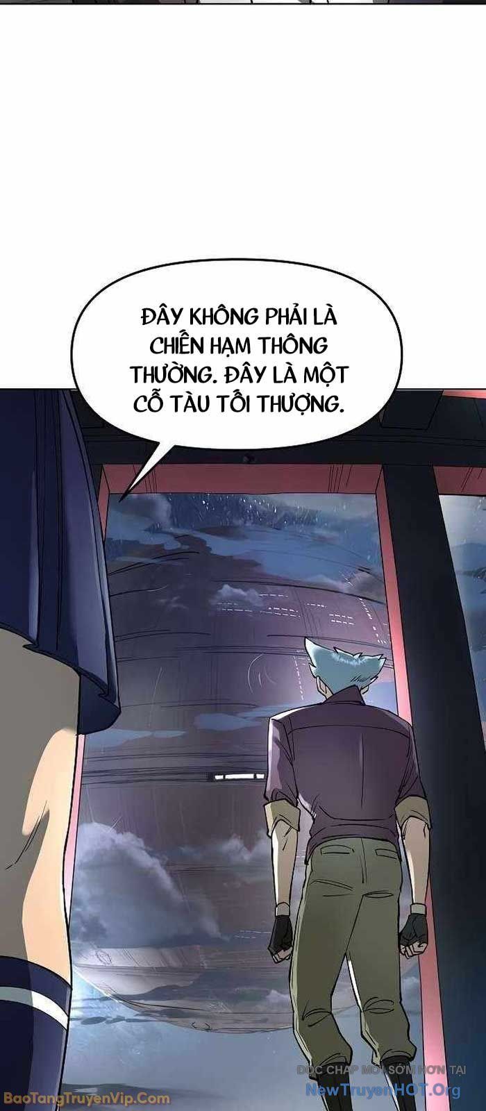 Thiên Ma 3077 Chapter 60 - Trang 2