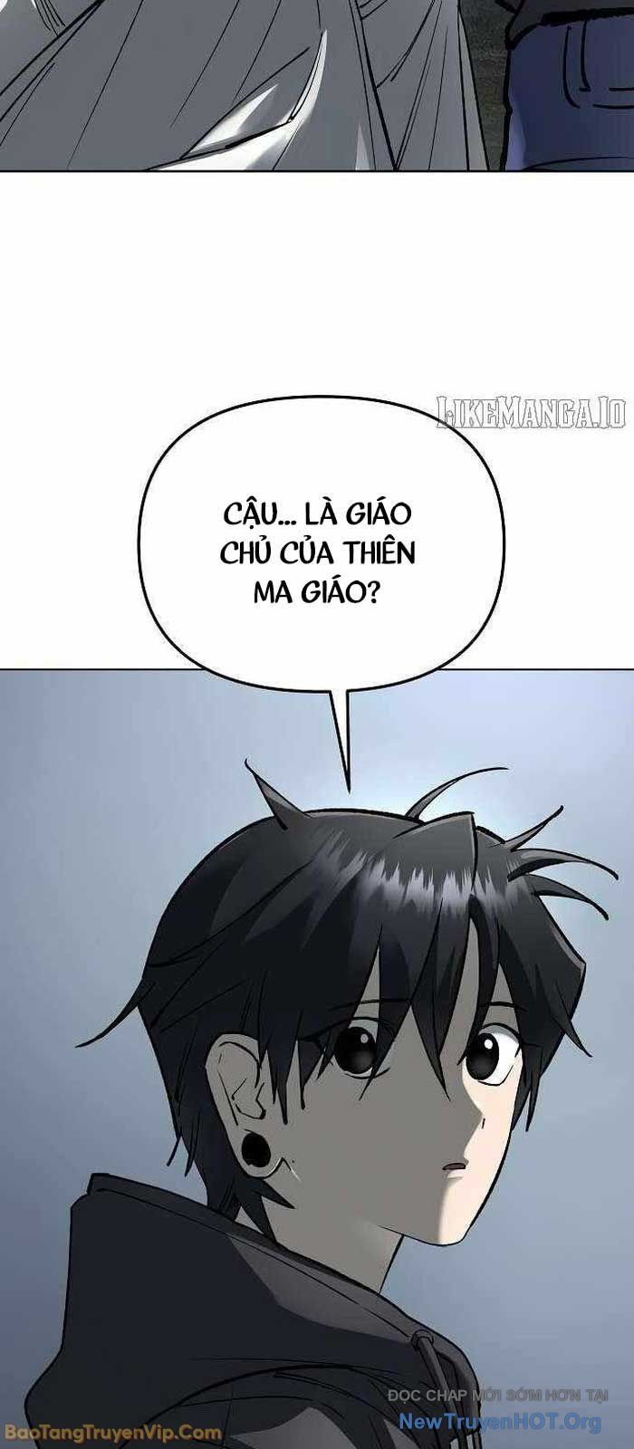 Thiên Ma 3077 Chapter 60 - Trang 2