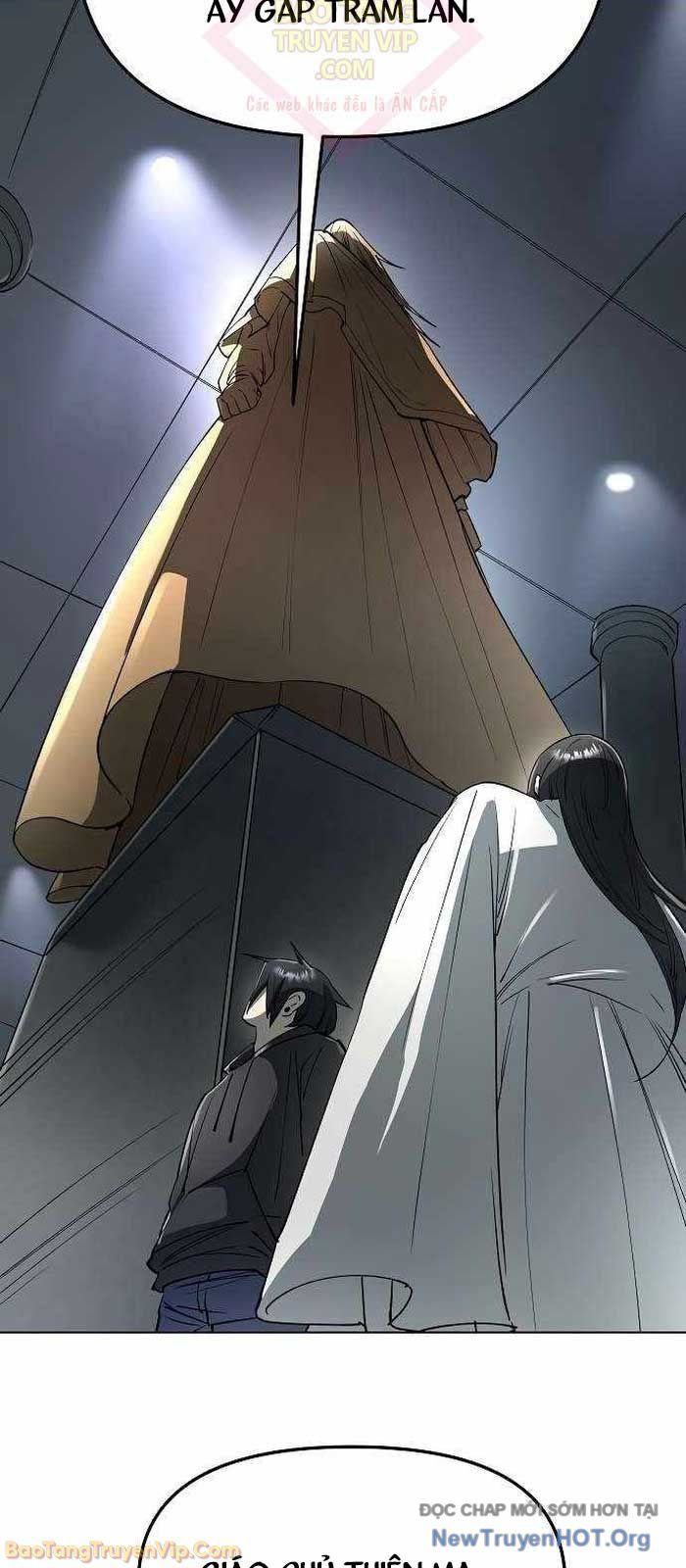 Thiên Ma 3077 Chapter 60 - Trang 2