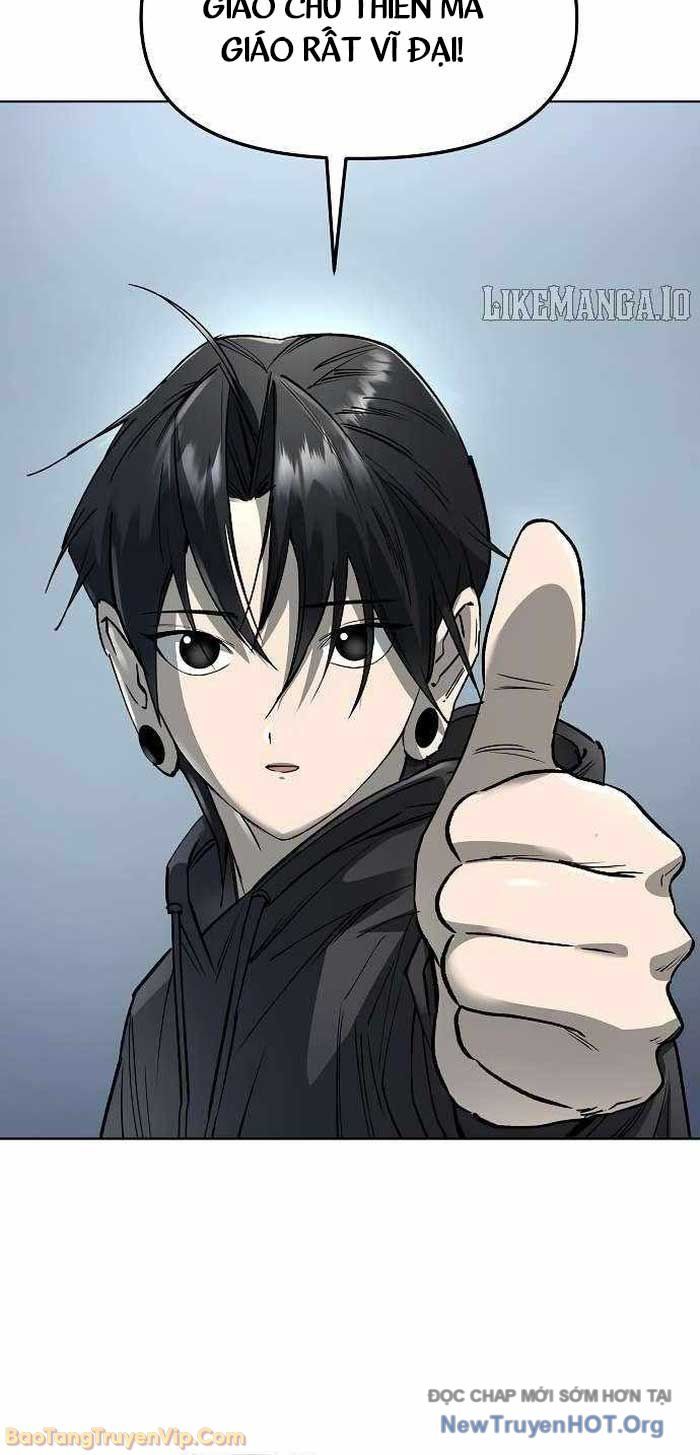 Thiên Ma 3077 Chapter 60 - Trang 2