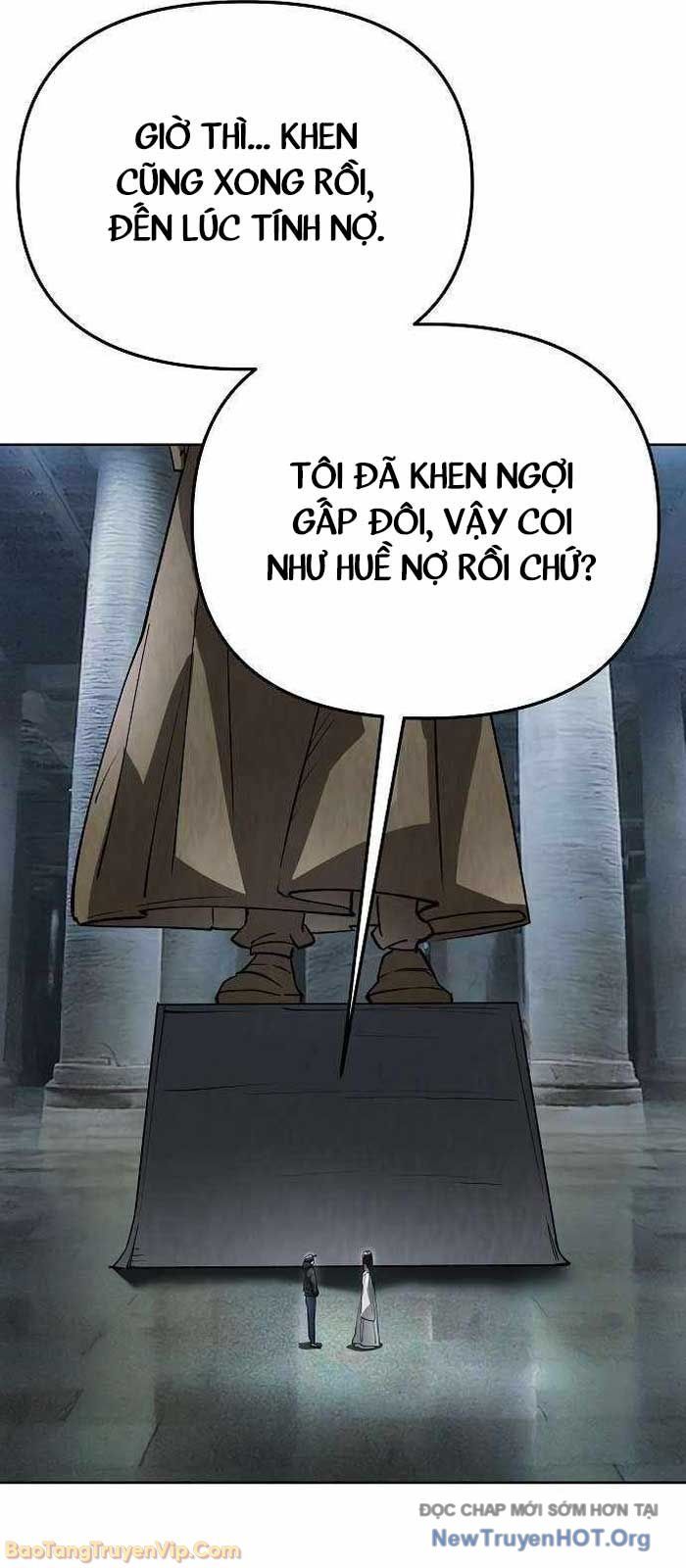 Thiên Ma 3077 Chapter 60 - Trang 2