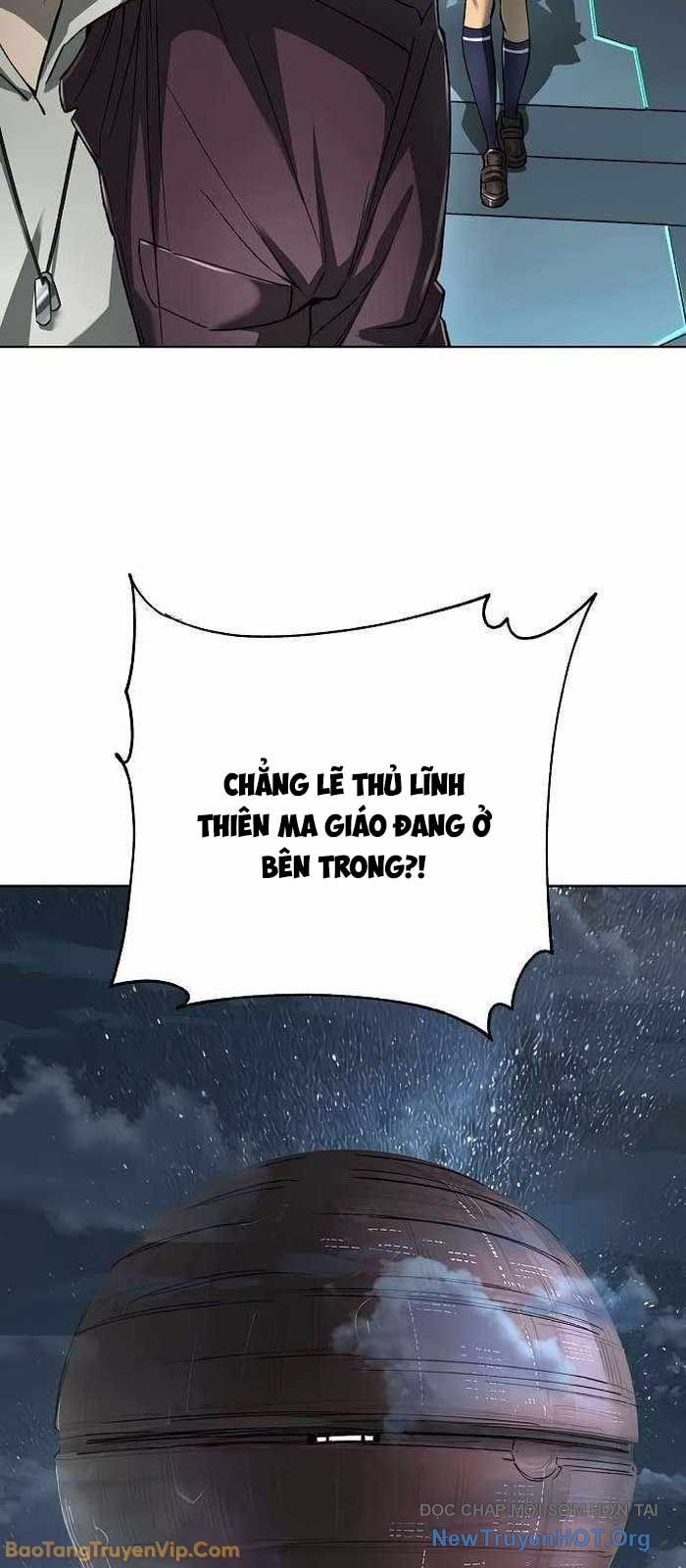 Thiên Ma 3077 Chapter 60 - Trang 2