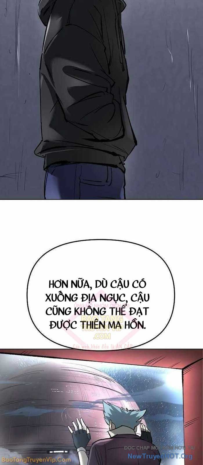 Thiên Ma 3077 Chapter 60 - Trang 2