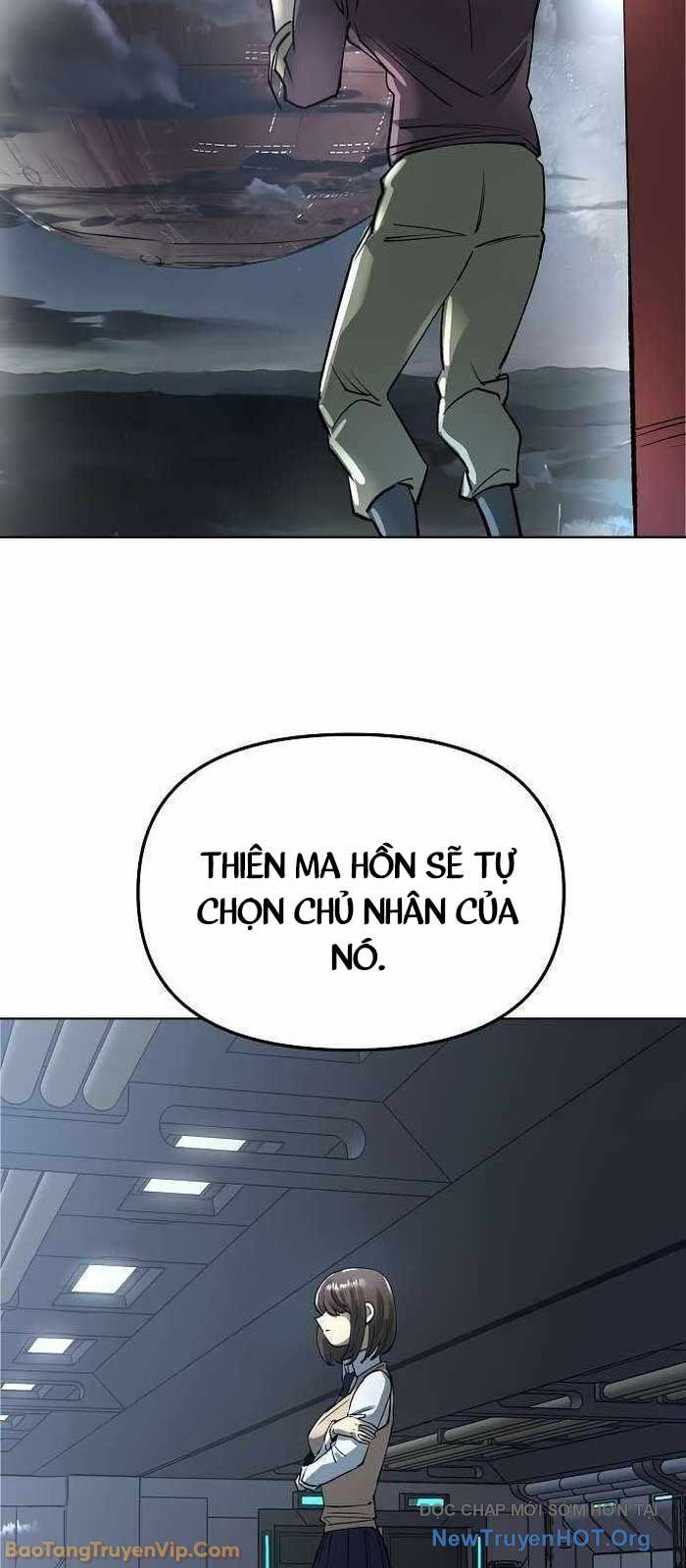 Thiên Ma 3077 Chapter 60 - Trang 2