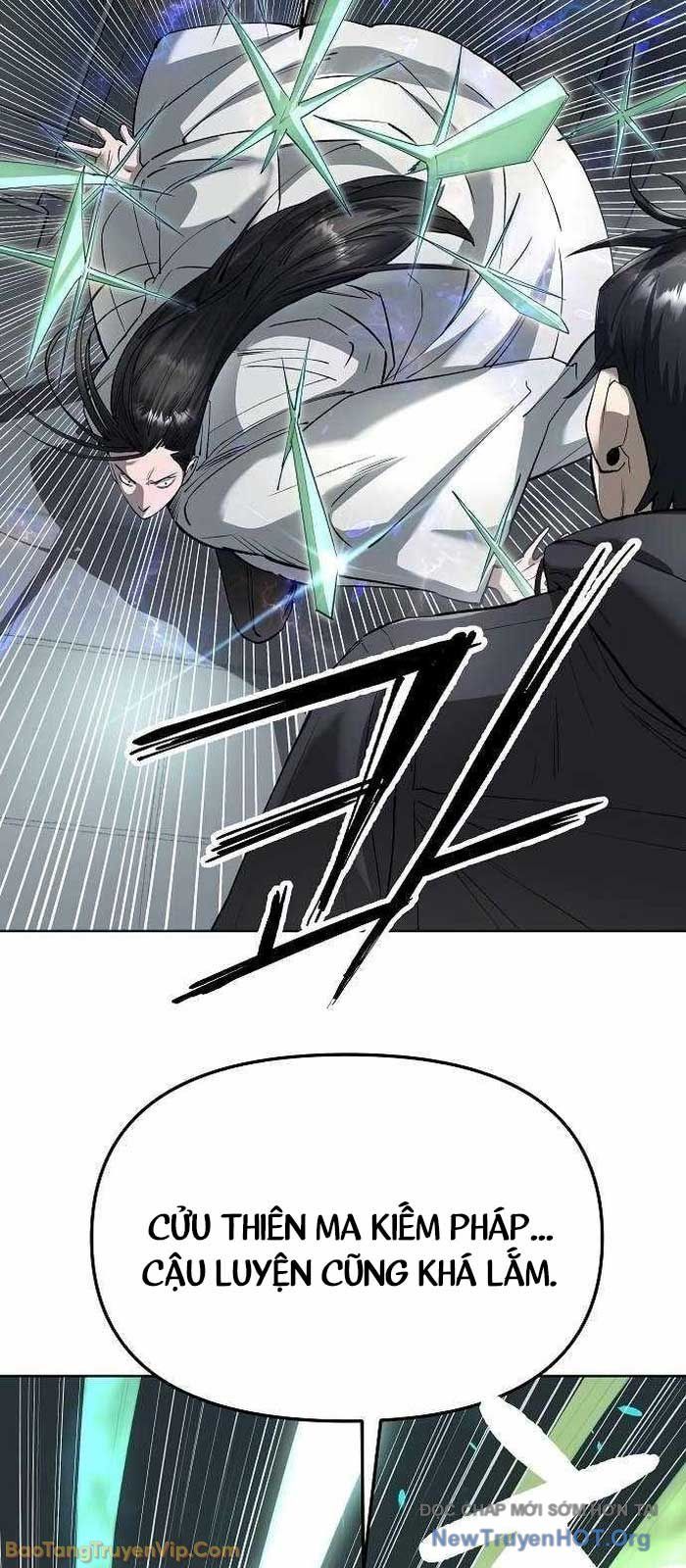 Thiên Ma 3077 Chapter 60 - Trang 2