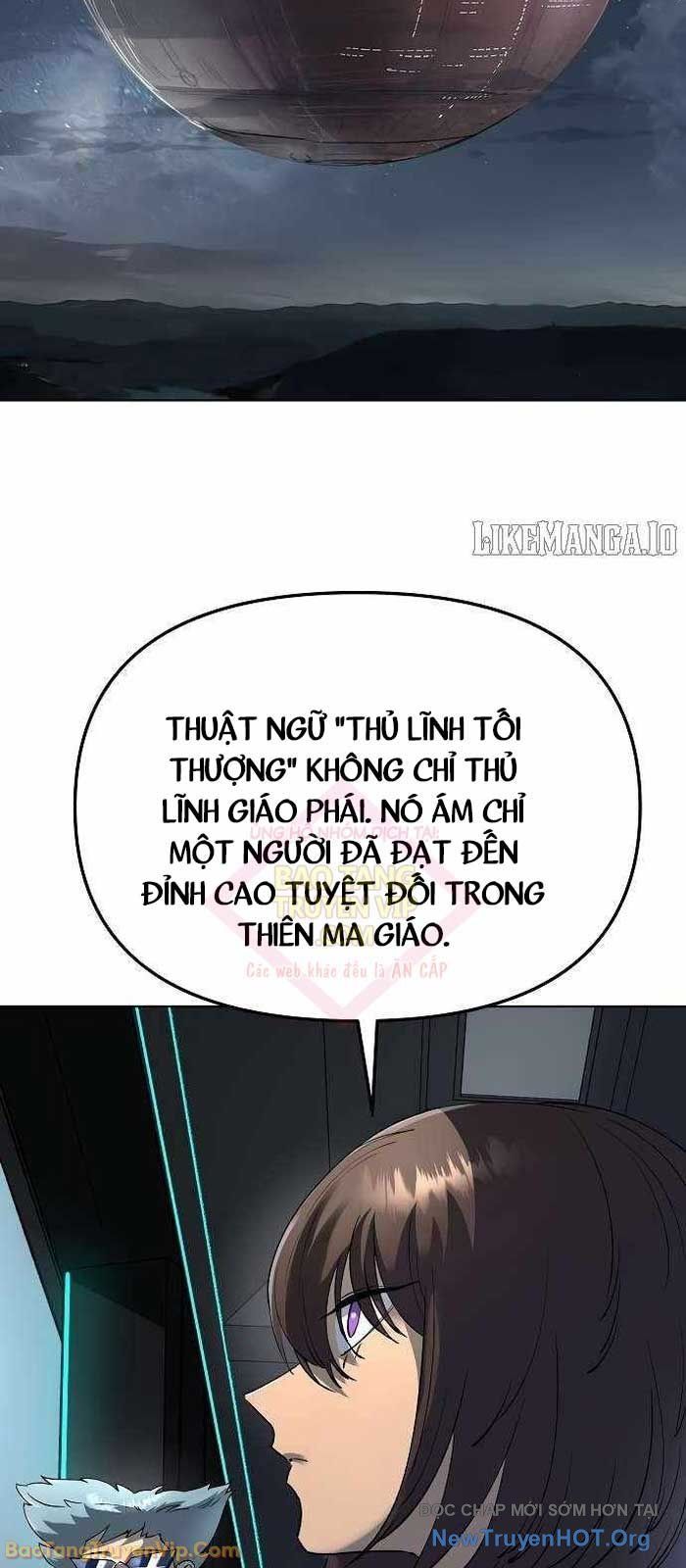 Thiên Ma 3077 Chapter 60 - Trang 2