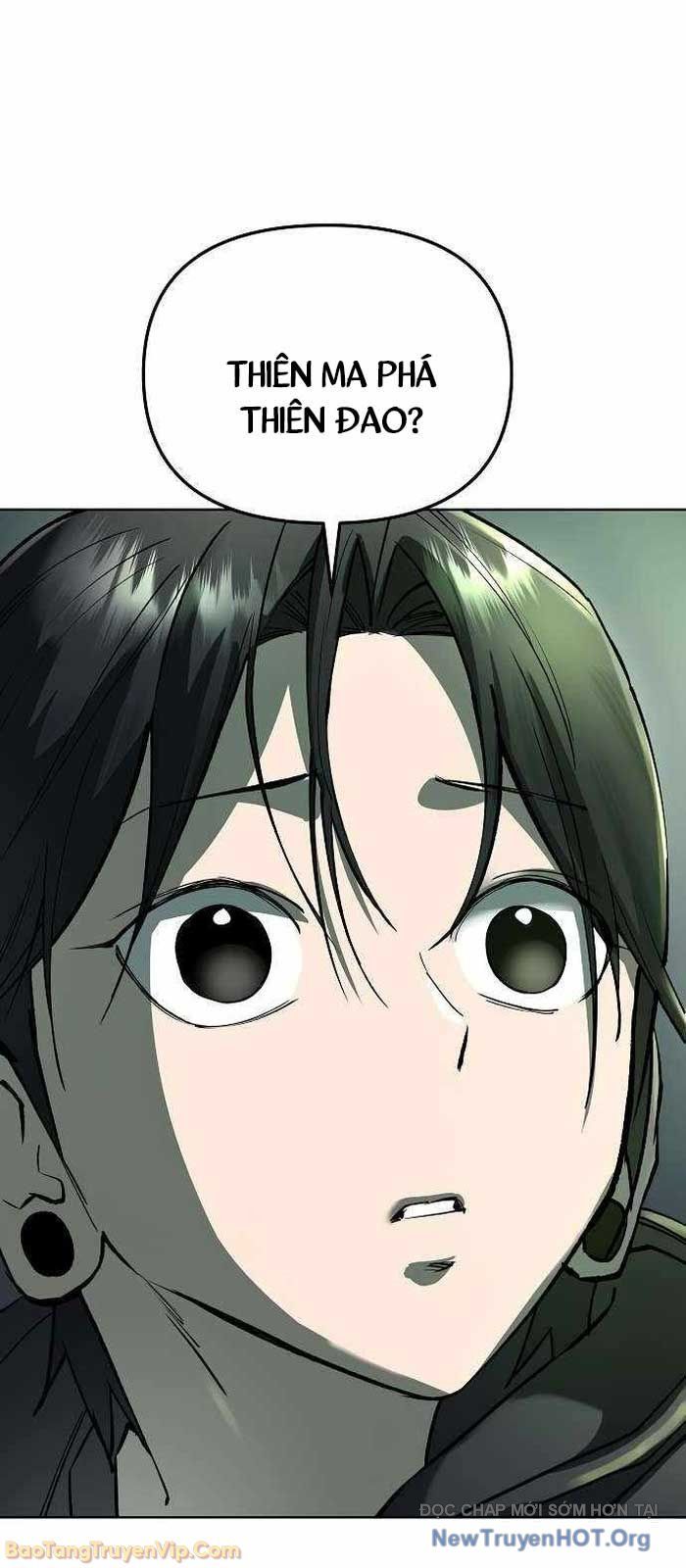 Thiên Ma 3077 Chapter 60 - Trang 2