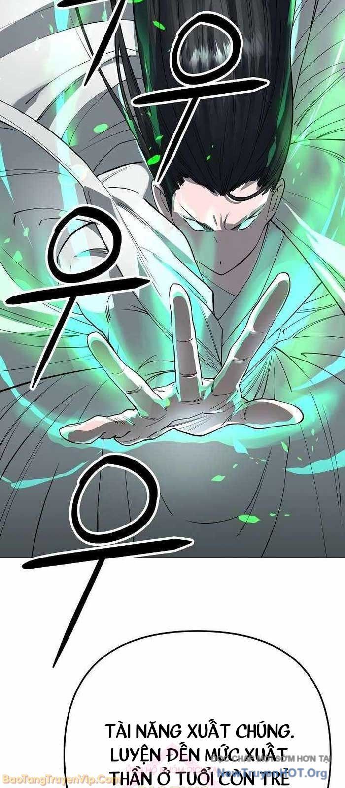 Thiên Ma 3077 Chapter 60 - Trang 2