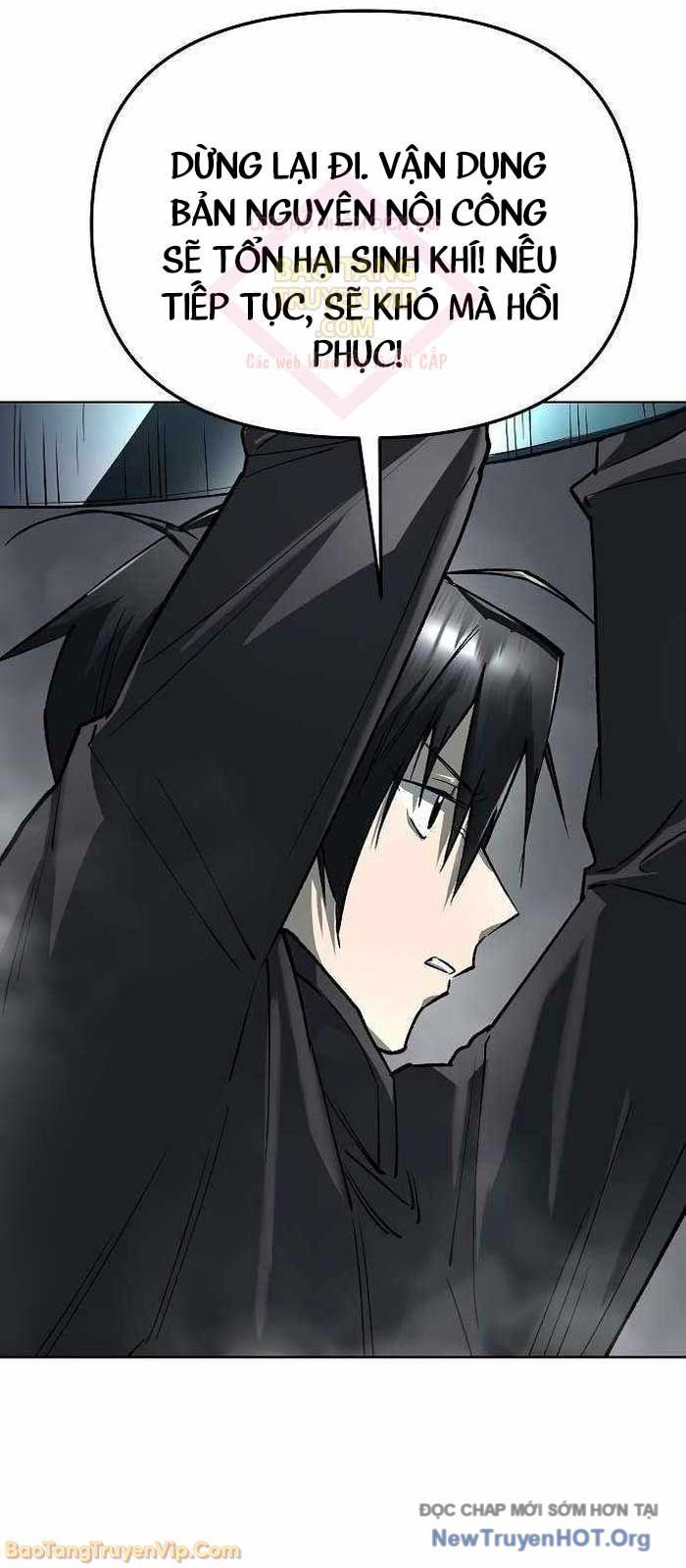 Thiên Ma 3077 Chapter 60 - Trang 2