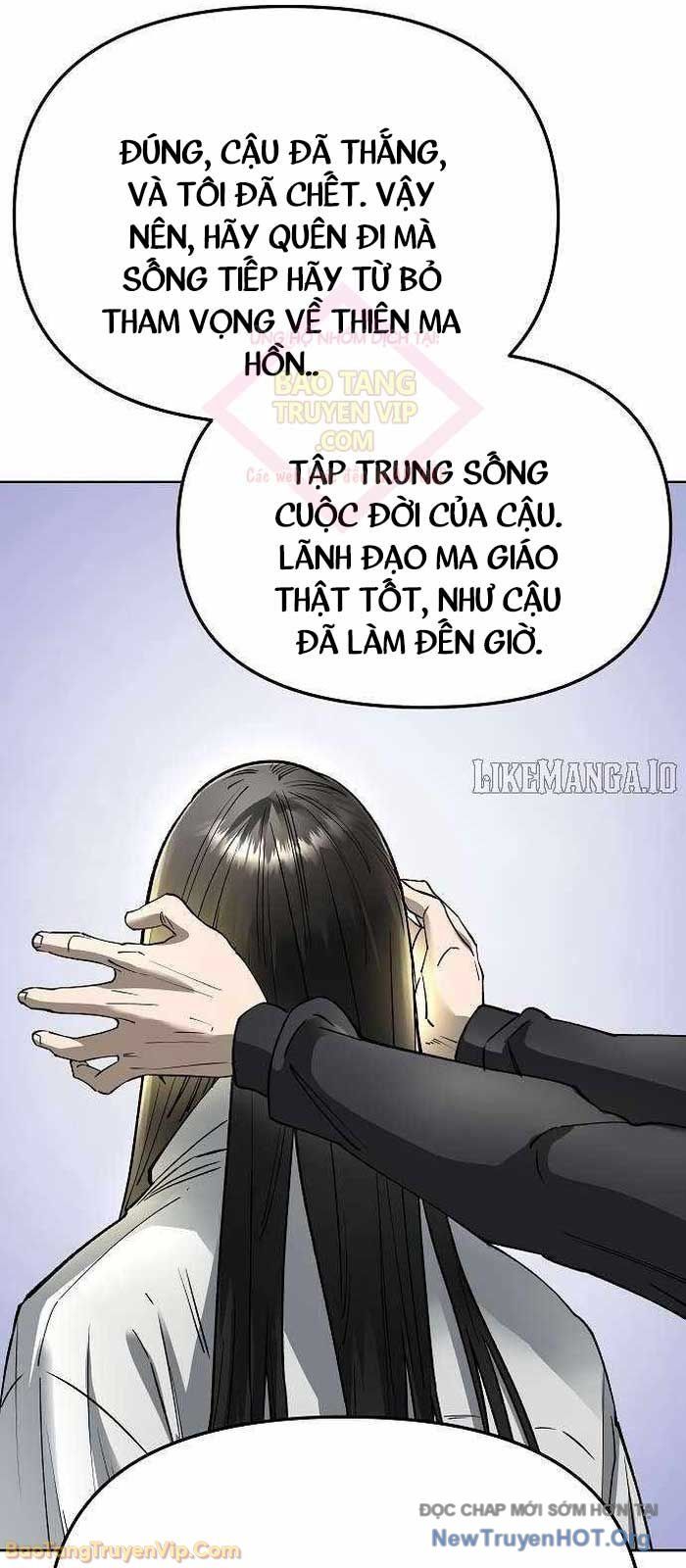 Thiên Ma 3077 Chapter 60 - Trang 2