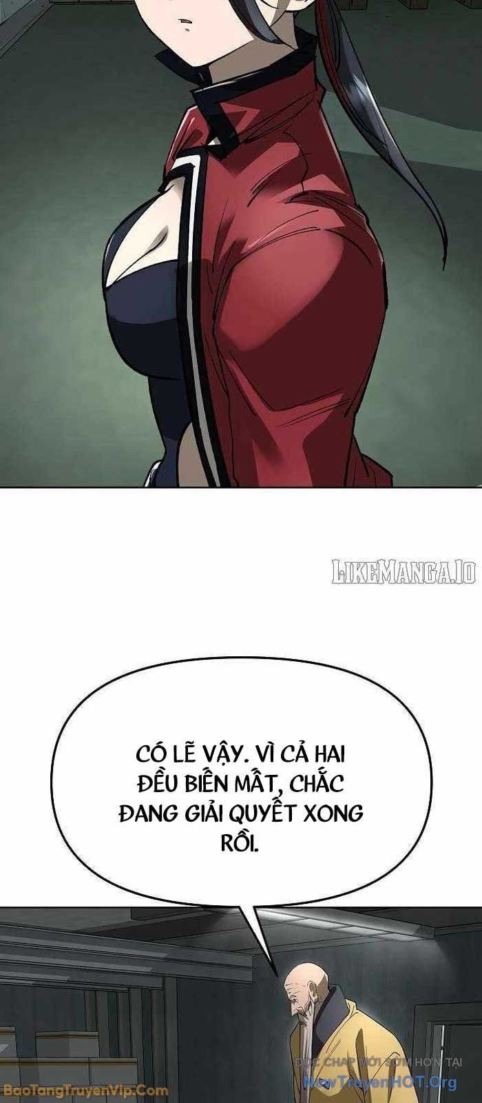 Thiên Ma 3077 Chapter 60 - Trang 2