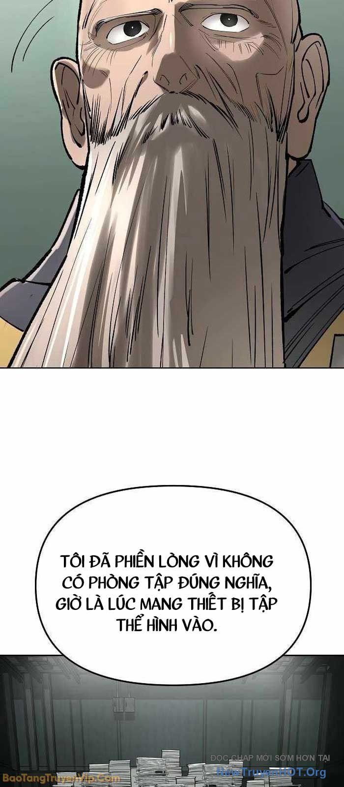 Thiên Ma 3077 Chapter 60 - Trang 2