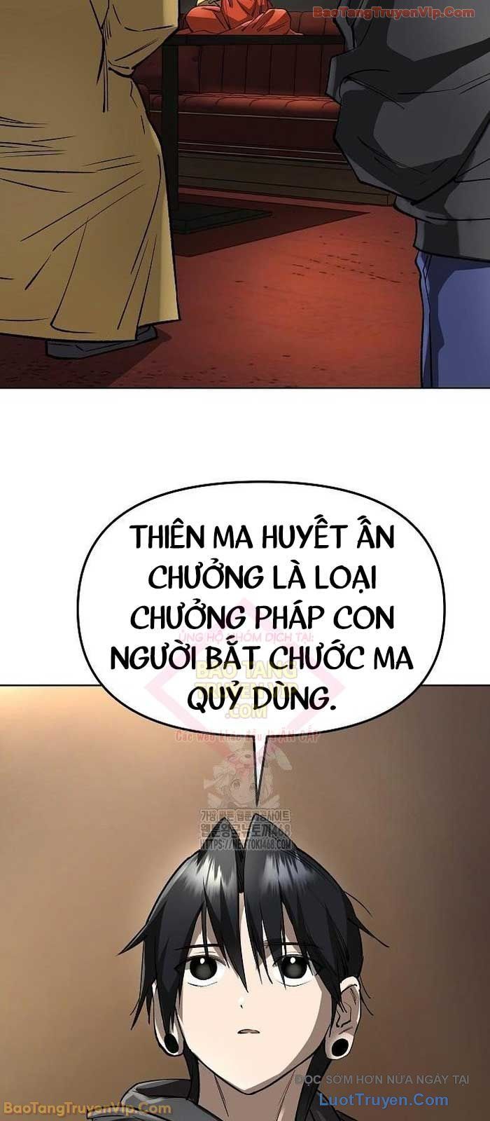 Thiên Ma 3077 Chapter 62 - Trang 2