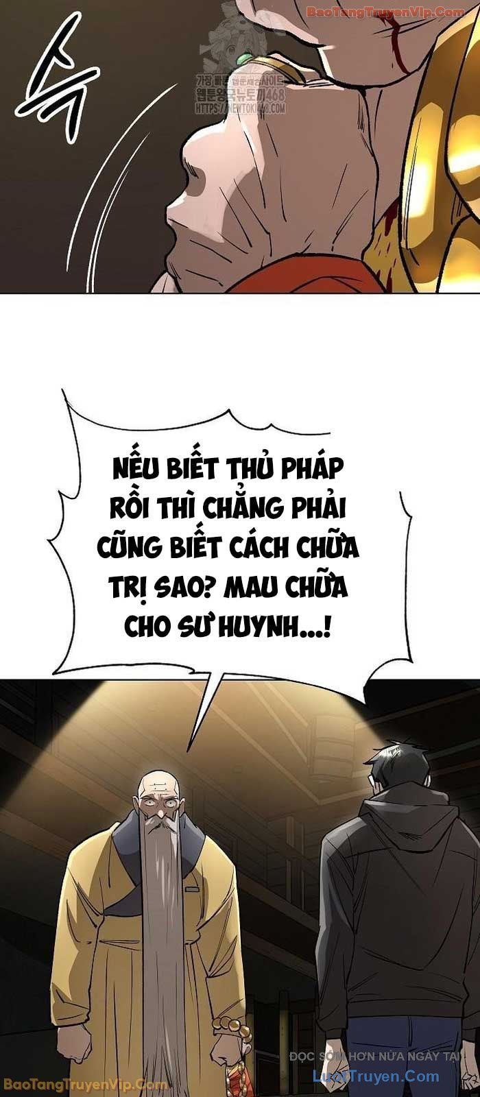 Thiên Ma 3077 Chapter 62 - Trang 2