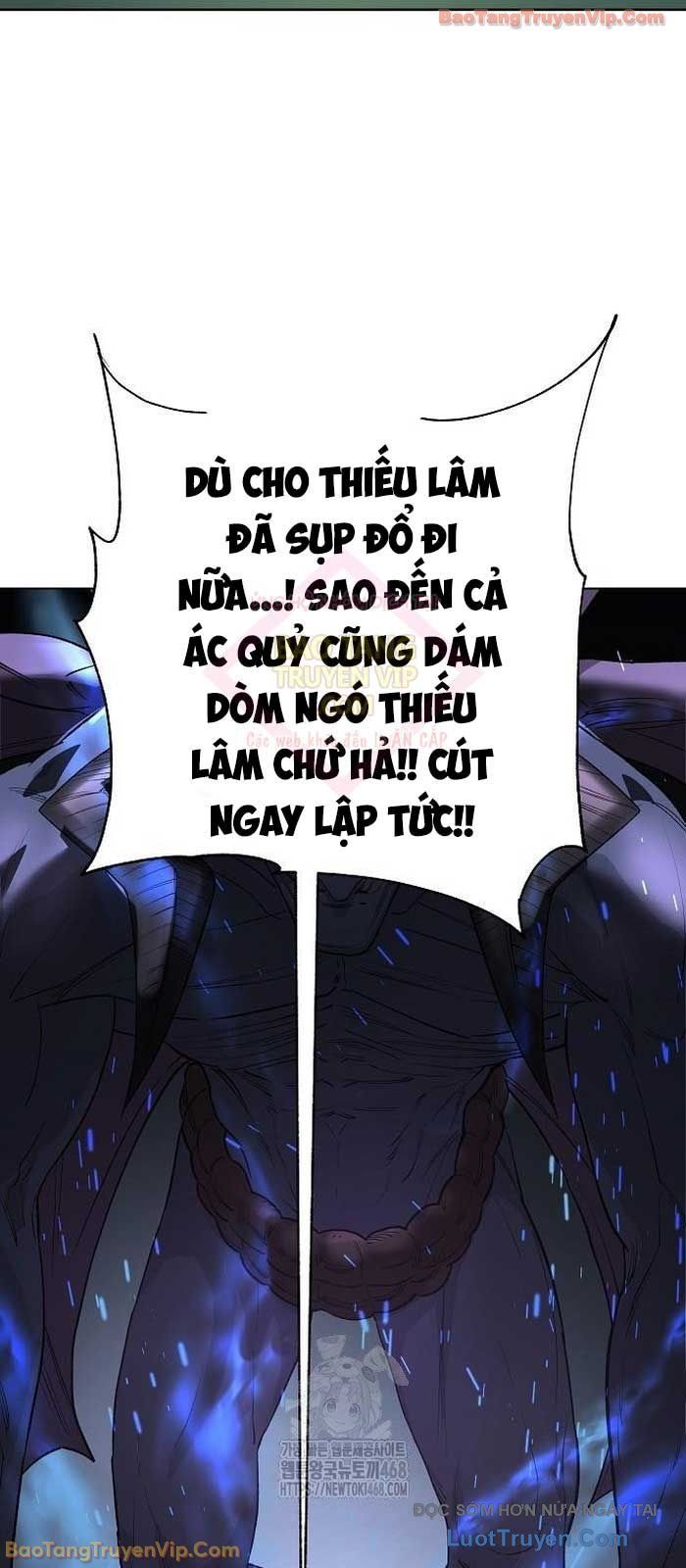 Thiên Ma 3077 Chapter 62 - Trang 2