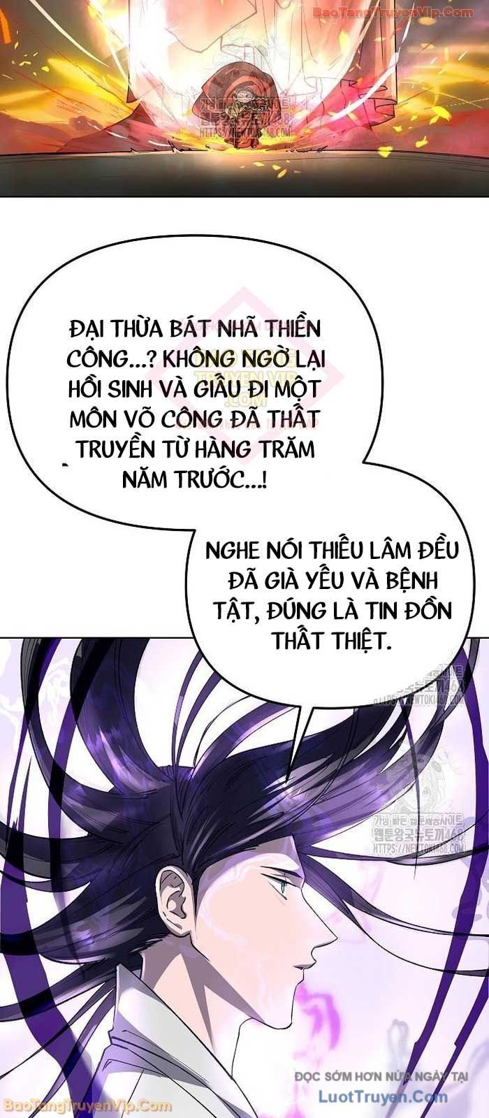 Thiên Ma 3077 Chapter 62 - Trang 2