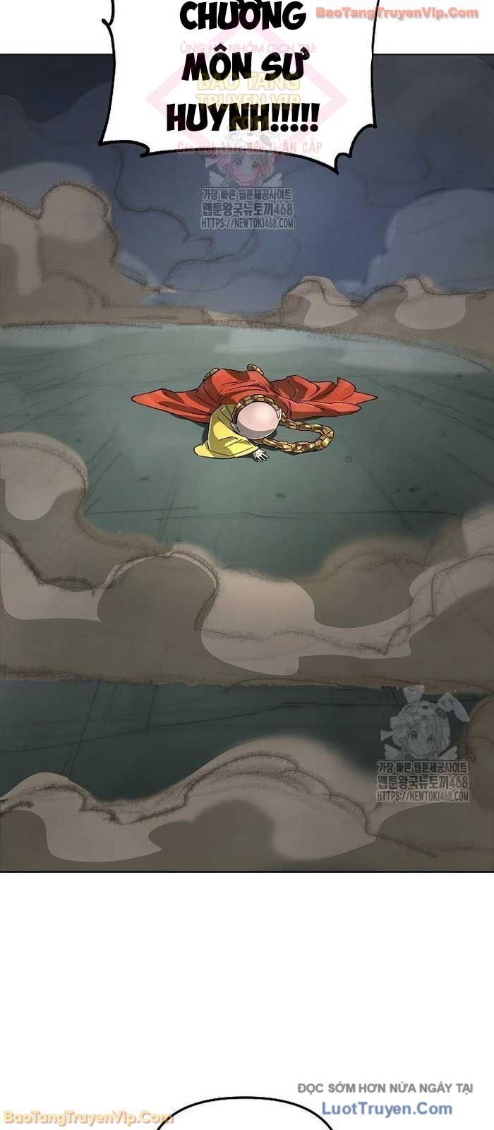 Thiên Ma 3077 Chapter 62 - Trang 2