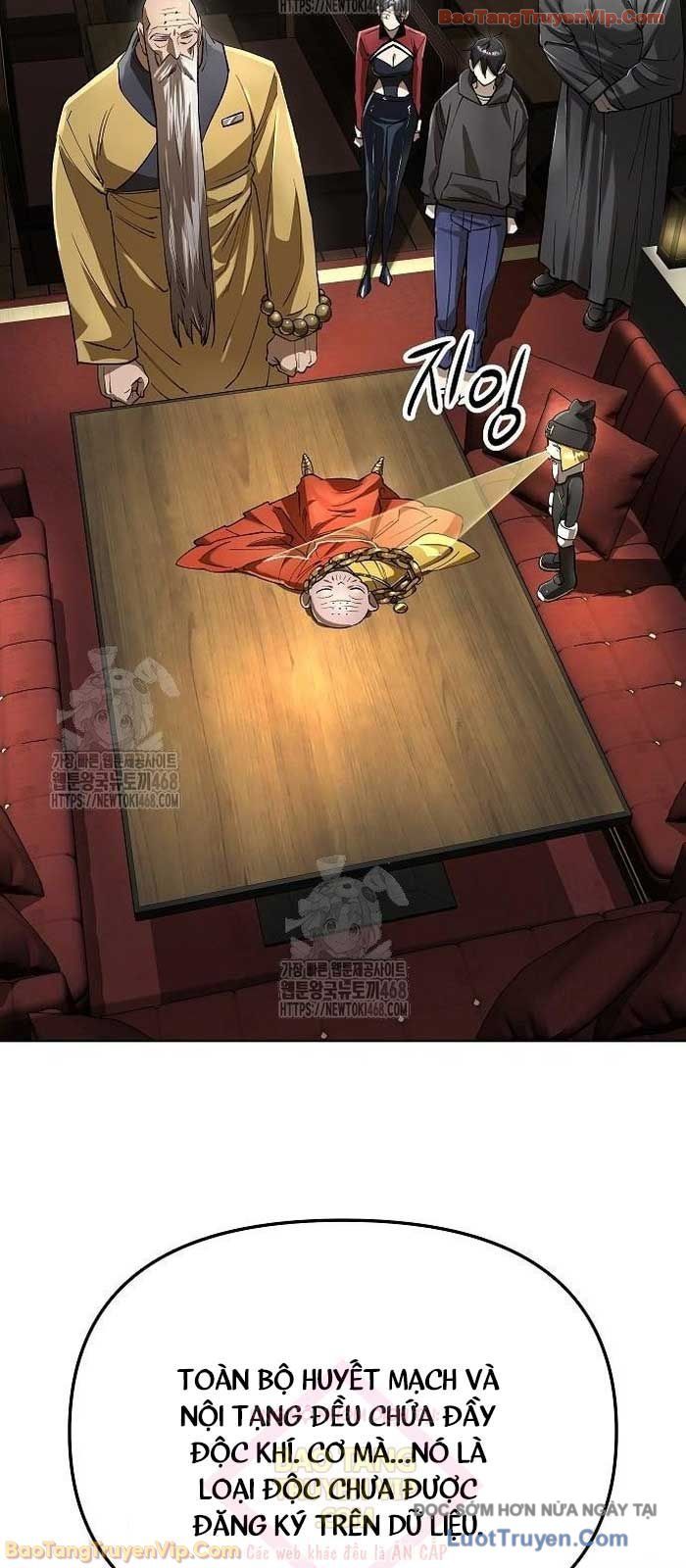 Thiên Ma 3077 Chapter 62 - Trang 2