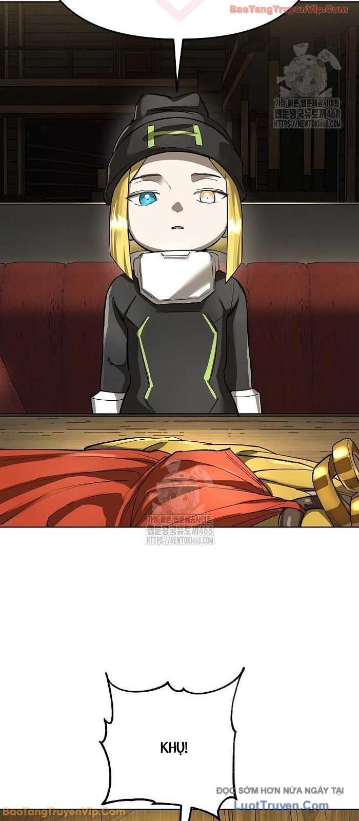 Thiên Ma 3077 Chapter 62 - Trang 2