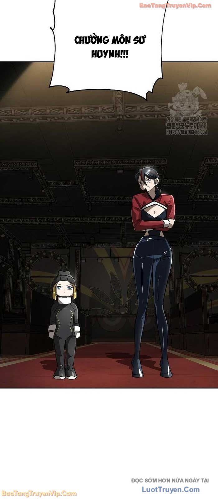 Thiên Ma 3077 Chapter 62 - Trang 2