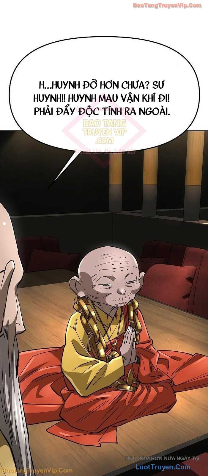Thiên Ma 3077 Chapter 62 - Trang 2
