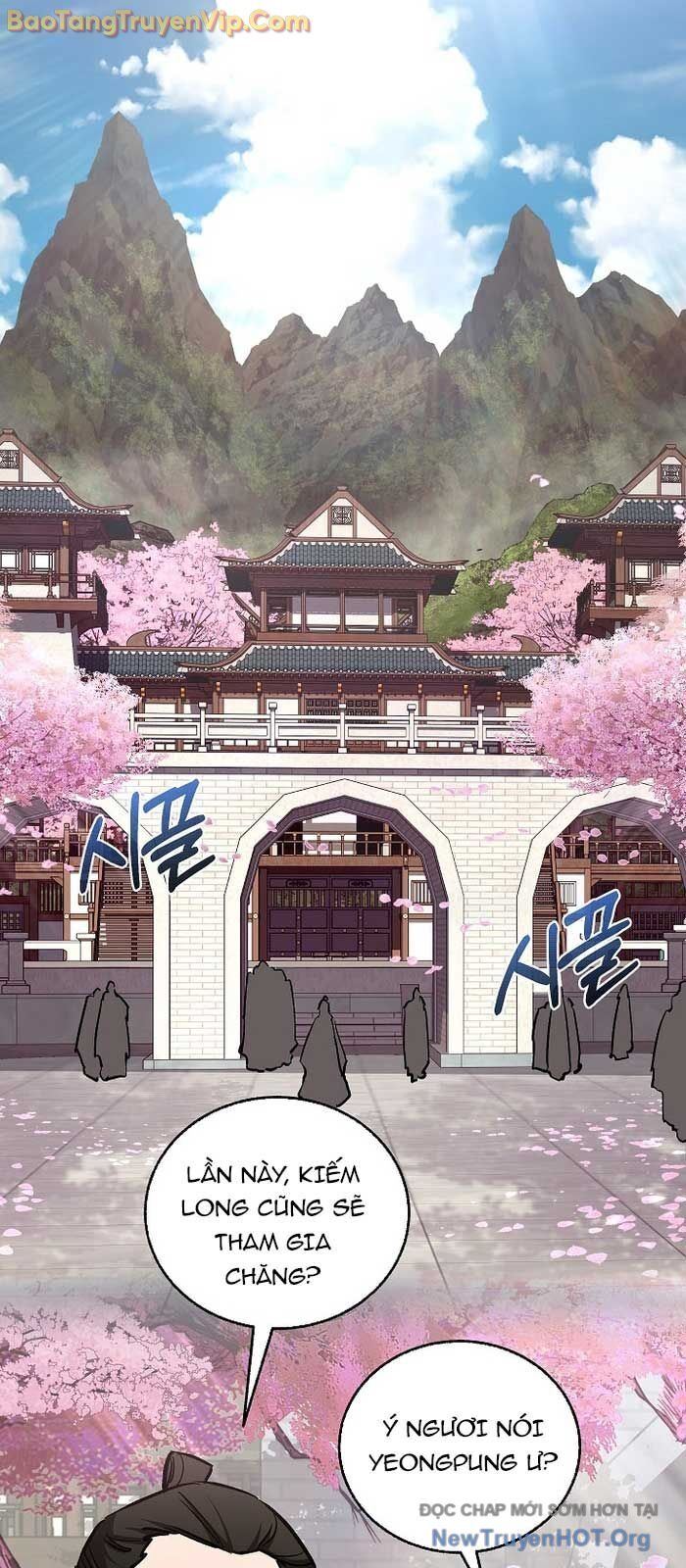 Thiên Ma 3077 Chapter 63 - Trang 2